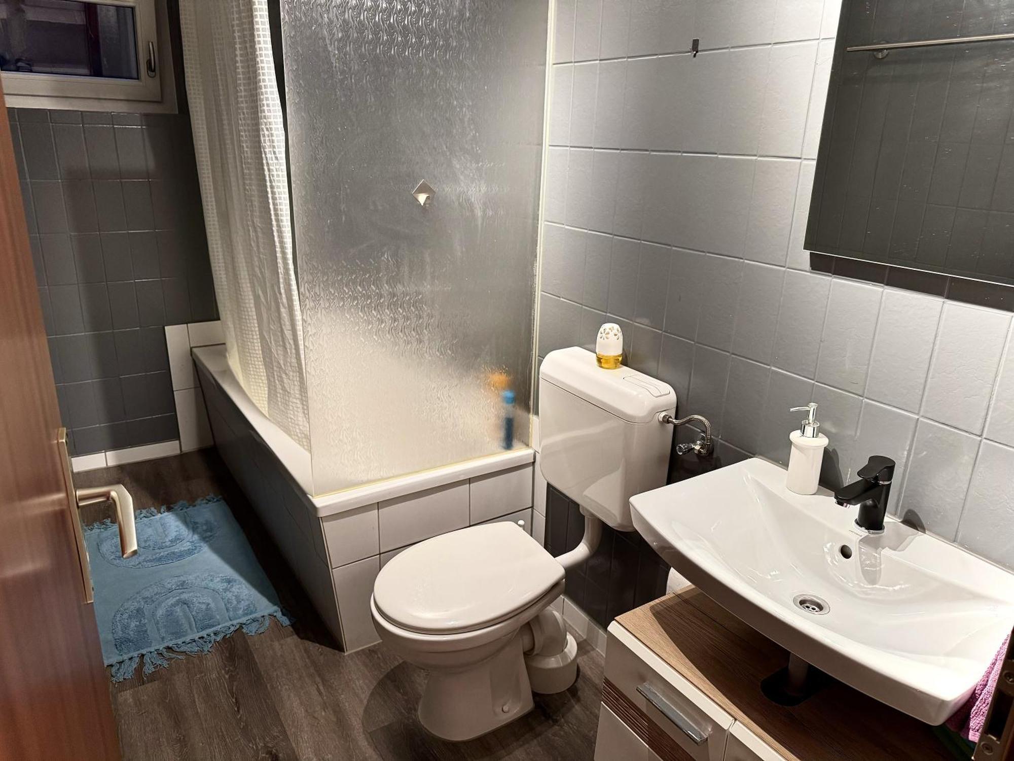 Ferienwohnung Am Schwarzwald ナーゴルト エクステリア 写真