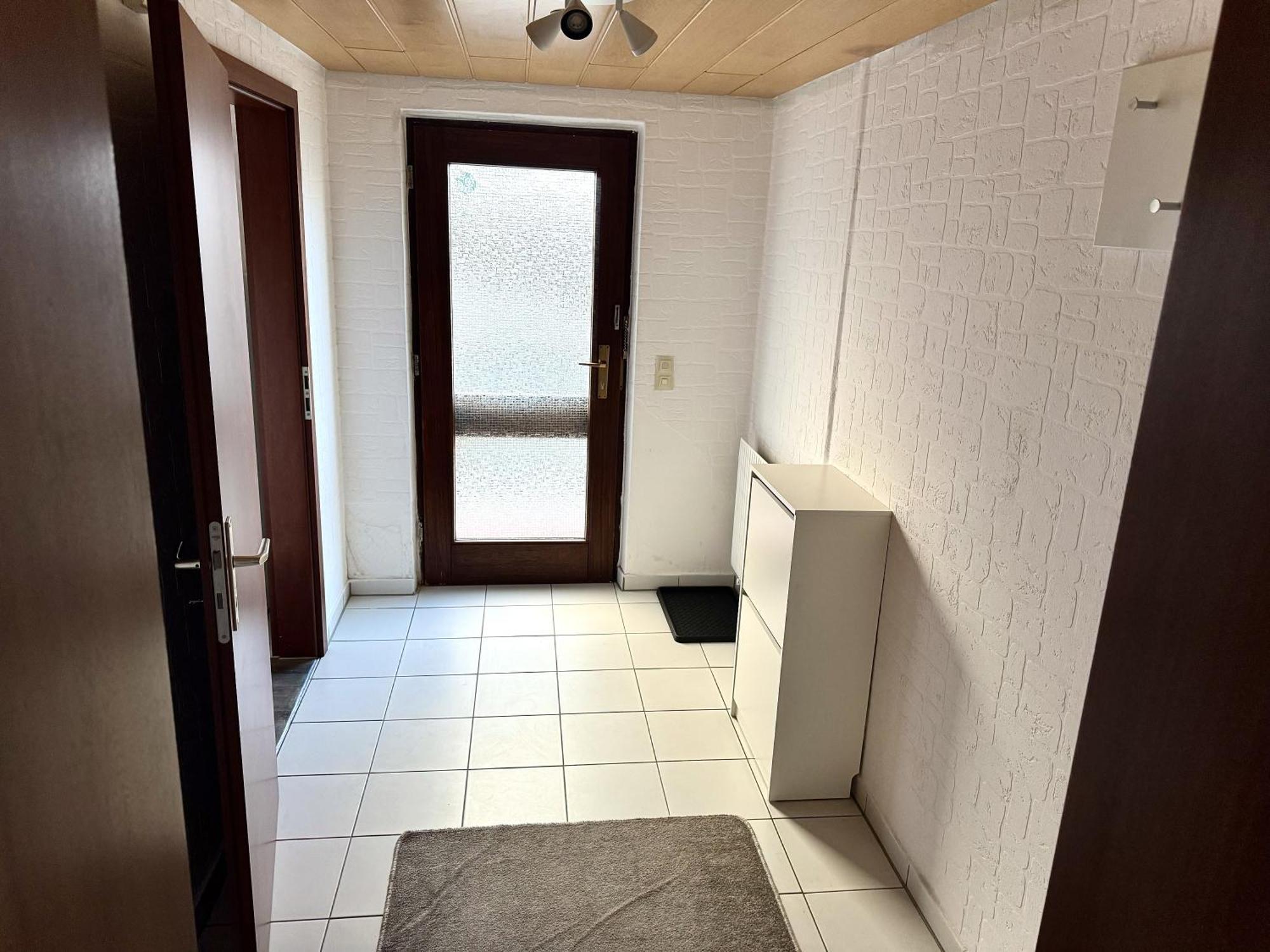 Ferienwohnung Am Schwarzwald ナーゴルト エクステリア 写真