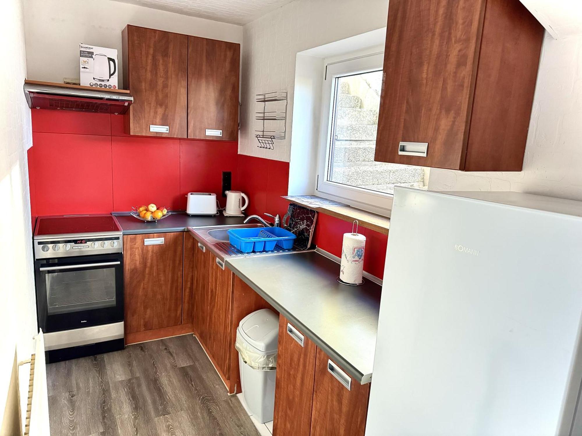 Ferienwohnung Am Schwarzwald ナーゴルト エクステリア 写真